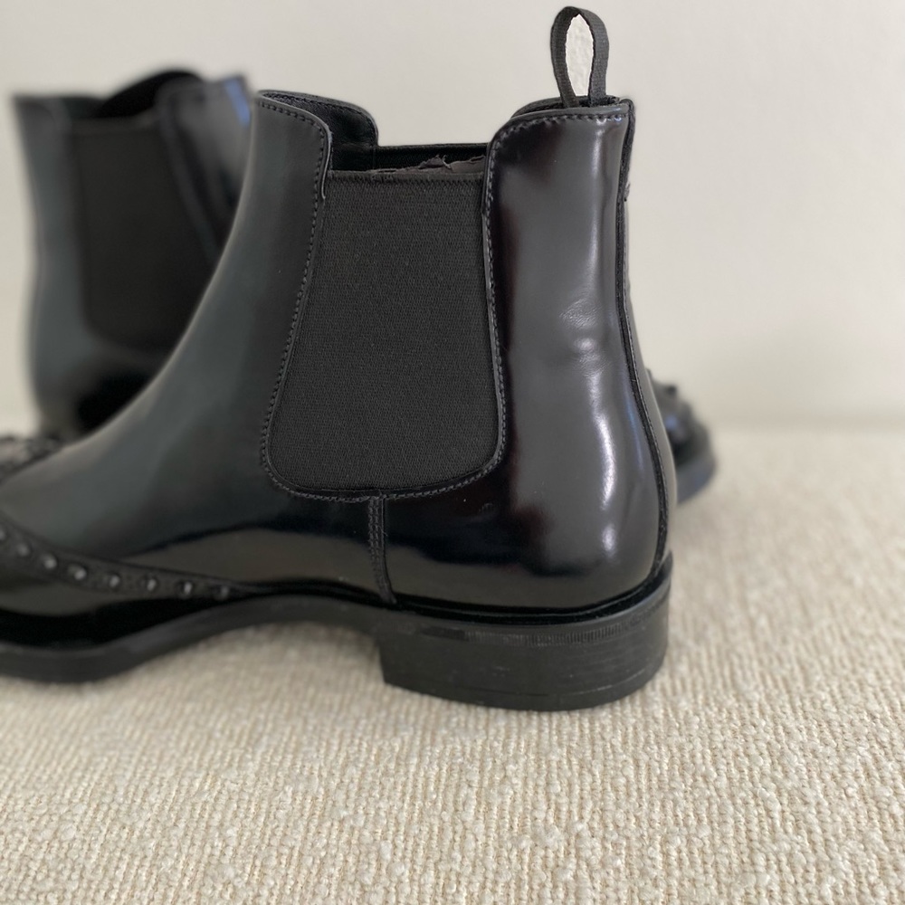 PRADA Boots - Picture 8 of 9